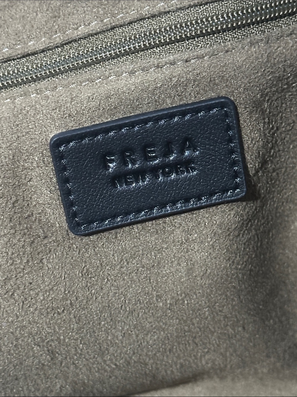 Freja Greta Tote - Picture 5 of 9